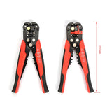 Multifunctional Automatic Stripping Pliers