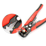 Multifunctional Automatic Stripping Pliers