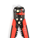 Multifunctional Automatic Stripping Pliers