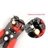 Multifunctional Automatic Stripping Pliers