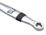 Adjustable Multifunctional Box End Wrench