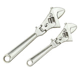 Adjustable Folding Crescent Wrench