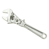 Adjustable Folding Crescent Wrench