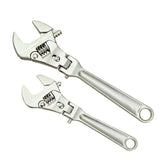 Adjustable Folding Crescent Wrench