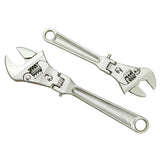 Adjustable Folding Crescent Wrench