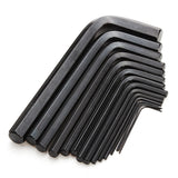 30-In-One Allen Key Set