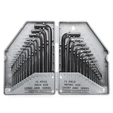 30-In-One Allen Key Set