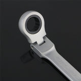 5-Piece Speed Wrench Set