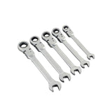 5-Piece Speed Wrench Set