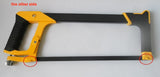 Aluminum Alloy Hacksaw