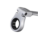 7-Piece Speed Wrench Set