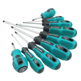 9-Piece Electrician Screwdriver Set