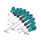 9-Piece Electrician Screwdriver Set