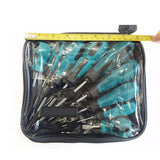 9-Piece Electrician Screwdriver Set
