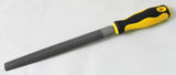 8" Half-Round Saw File