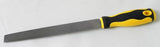 8" Half-Round Saw File