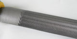 8" Half-Round Saw File