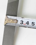 8" Half-Round Saw File