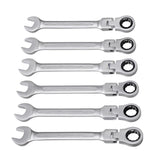 12-Piece Speed Wrench Set