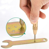 Auto Spring Loaded Centre Punch