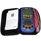 True RMS Bluetooth Digital Multimeter