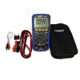 True RMS Bluetooth Digital Multimeter
