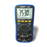 True RMS Bluetooth Digital Multimeter