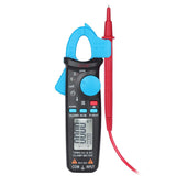 100A True RMS Mini Pocket Clamp Meter
