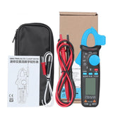 100A True RMS Mini Pocket Clamp Meter