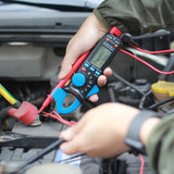 100A True RMS Mini Pocket Clamp Meter