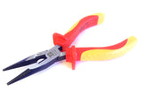 9-in-1 Insulated Electrician Screwdriver and Pliers Set