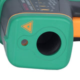 Handheld Digital IR Laser Temperature Tester
