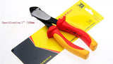 7" Insulated Diagonal Cutting Pliers