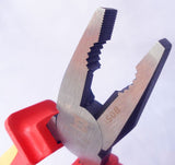 3-Piece 1000V Insulated Wire Cutting Pliers Set