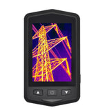 Portable IR Thermal Imager