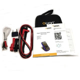 True RMS Bluetooth Digital Multimeter
