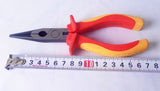 3-Piece 1000V Insulated Wire Cutting Pliers Set
