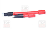20-piece 1000V Insulated Socket Wrench Set
