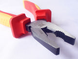 3-Piece 1000V Insulated Wire Cutting Pliers Set