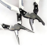 Multifunctional Pliers for Electricians
