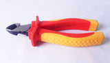 3-Piece 1000V Insulated Wire Cutting Pliers Set