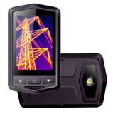 Portable IR Thermal Imager