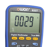 True RMS Bluetooth Digital Multimeter