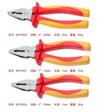 6" Insulated Combination Cutting Pliers