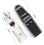 Multifunctional Pliers for Electricians