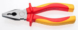 6" Insulated Combination Cutting Pliers