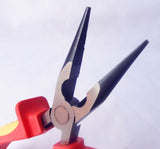 3-Piece 1000V Insulated Wire Cutting Pliers Set