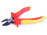 9-in-1 Insulated Electrician Screwdriver and Pliers Set