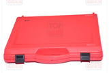 20-piece 1000V Insulated Socket Wrench Set