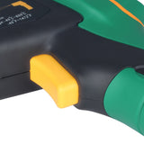 Handheld Digital IR Laser Temperature Tester